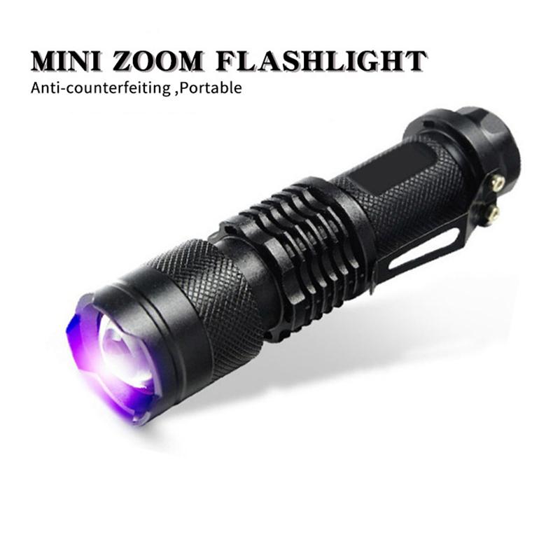 Super Strong Multifunction High 3D Battery Tactical Rechargeable Aluminum Water Proof Led