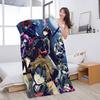 A-Akame Ga Kill Cartoon Anime Microfiber Beach Towel Absorbent Quick dry Soft Yoga Swimming Resort Mountain Climbing Towel