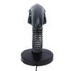 Decorative Lamp Holder Resin Sculpture for Home Bedroom Living Room Desktop Decoration