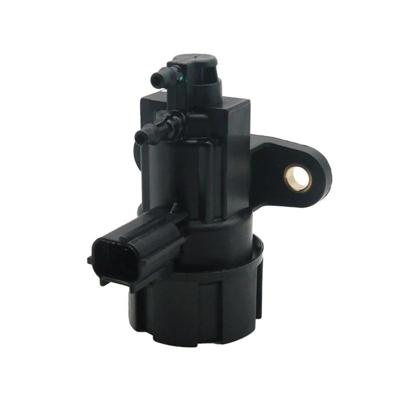 F63Z-9J459-AA  EGR Vacuum Solenoid for Ford F150 Explorer Escape Ranger Exhaust Carbon Canister Valve F57E-9J459-CA New