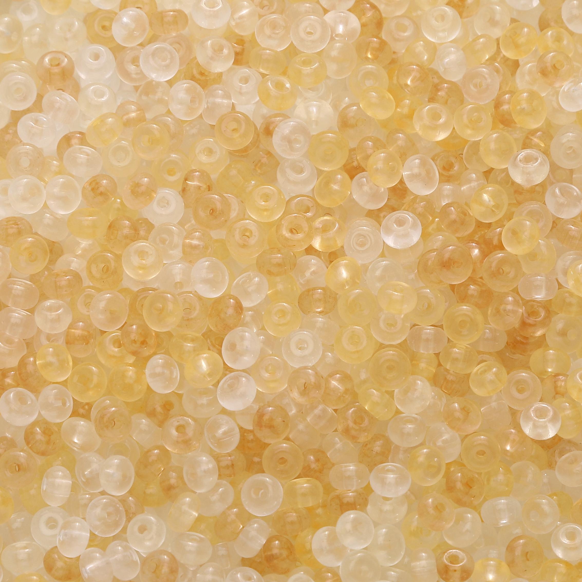 

150 шт. Стеклянные бусины-разделители для серег, браслетов, DIY ювелирных изделий, аксессуары для рукоделия 05