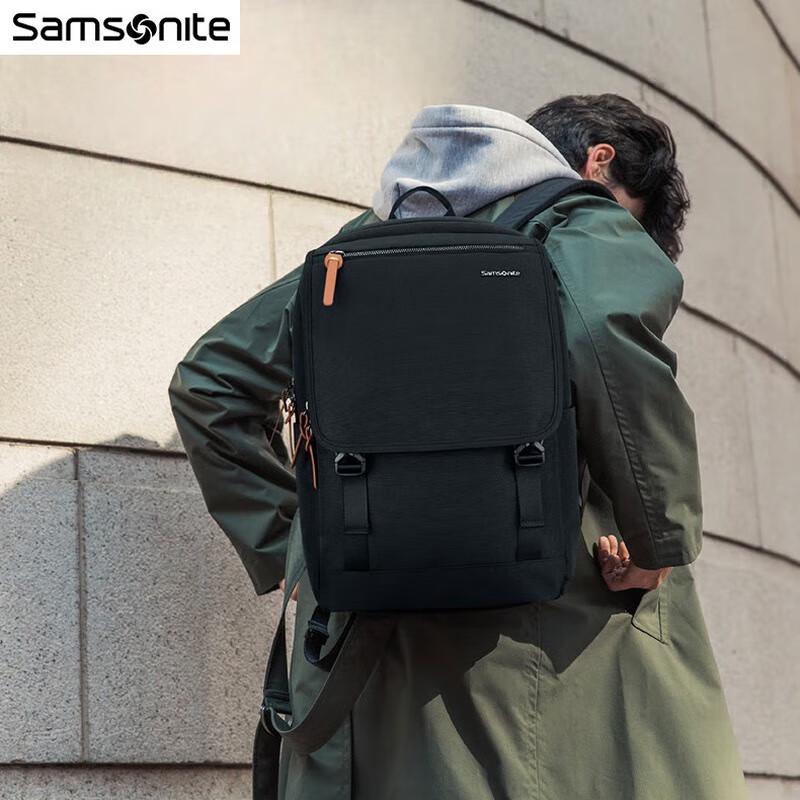 Samsonite TR1*08110 Men s Ultralight Fashion Backpack