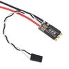 4Pcs Brushless ESC 45A 2 6S Power Supply RGB LED Electrical Speed Controller for RC FPV Quadcopter Airplane Drone