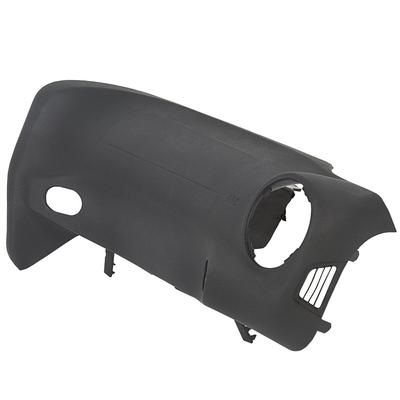 Right Passenger Side Dash Panel Cover For 2015 - 2018 2016 2017 Jeep Wrangler JK