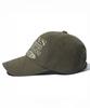 IDWS Signature Maxi Cap Khaki