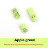 Matte Metal Shoelace Magnetic buckle Shoelaces magnetic Lock 28colors Shoes Accessories Sneaker Kits Metal Laces Buckle