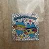 New Tamagotchi Mirumo De Pon Limited Edition with Stickers [Brand Unopened]