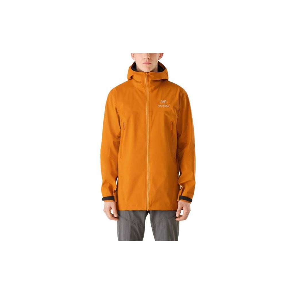 Arc'teryx BETA Waterproof, Windproof, And Breathable Windbreaker Jacket Men's 29067-