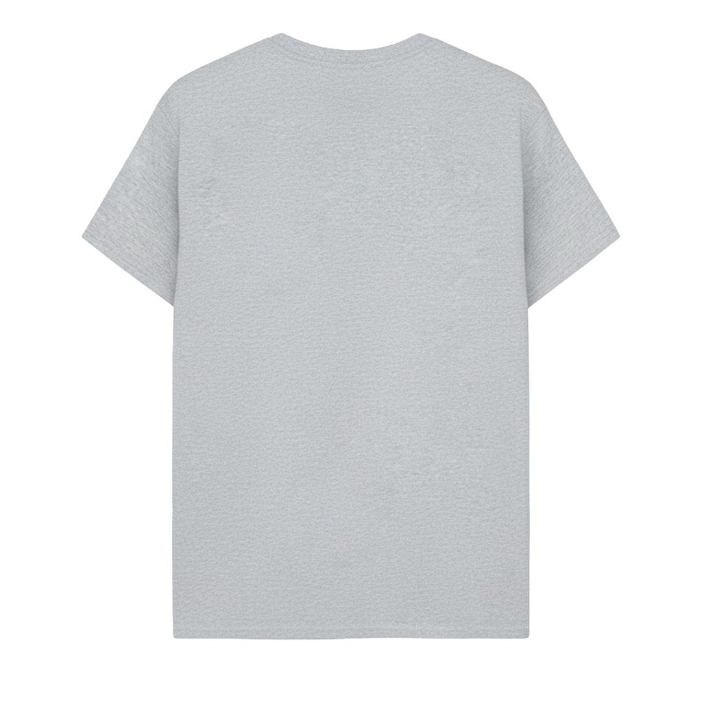 Wish Womens/Ladies Cosmic And Cool Boyfriend T-Shirt