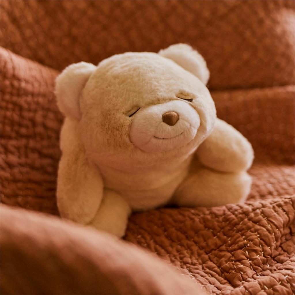 GUND Snaffle Soother 6075113