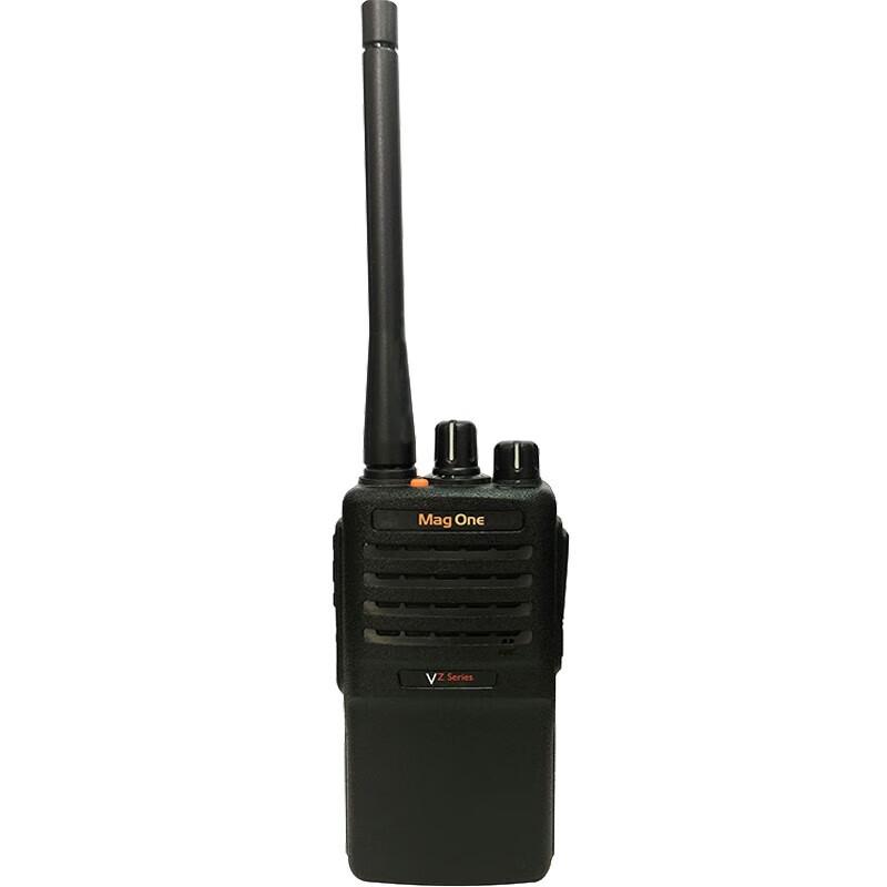 Motorola Mag One VZ-10 Two-Way Radio (CN version)