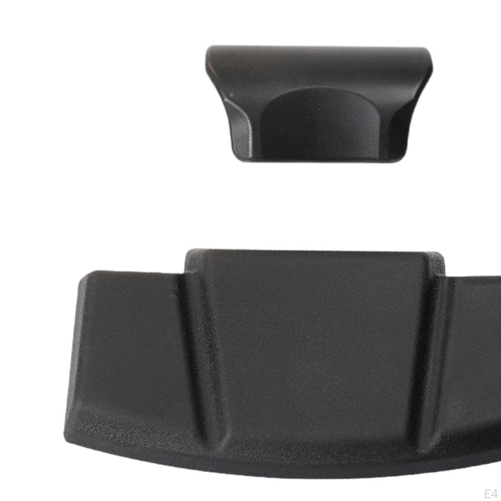 Motorcycle Backrest, Rear Trunk Cushion, Backrest Cushion