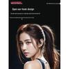 Newsmy OWS-11 Wireless Sports Earphones