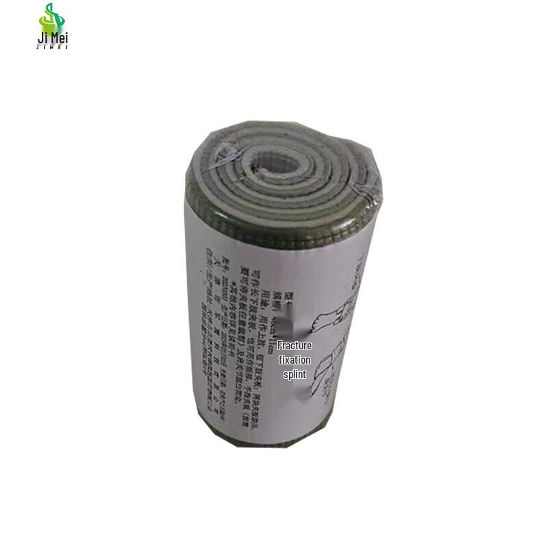 Jimei Emergency Roll Splint (100-Pack)