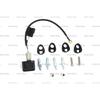 Shotgun 650 "Black LED Indicators" For Royal Enfield