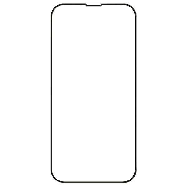 Uniq Optix Matte Iphone 15 Plus 6.7 /14 Pro Max 6.7 Matowe Szkło Hartowane Z Aplikatorem