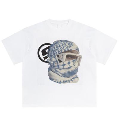 Maglietta grafica divertente streetwear, maglietta in cotone, unisex, magliette estive, maniche corte