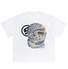 Tänavarõivad Funny Graphic T-särk Puuvillane T-särk Unisex Topid Tees Suvine lühikeste varrukatega T-särk