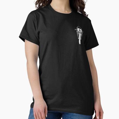 Legendary 916 Classic T-Shirt