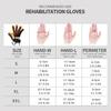 Intelligent Finger Trainer Mirror Image Hand Recovery Massager  Stroke Rehabilitationilitation