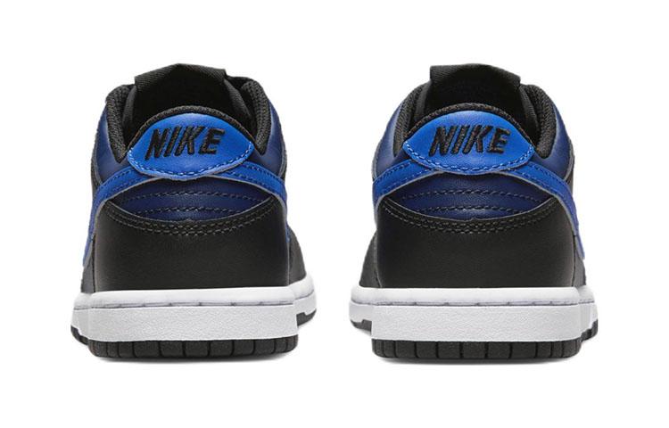 Nike Dunk Low PS 'Black Midnight Navy'
