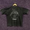 The Weeknd AHTD Bogen und Pfeil Komplex Pop-Up T-Shirt Größe extra groß