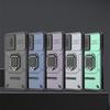For OnePlus Nord CE5 Case Slide Camera Len Cases OnePlus Nord CE5 Cover Bumper Shockproof Armor PC Phone Cover OnePlus Nord CE5