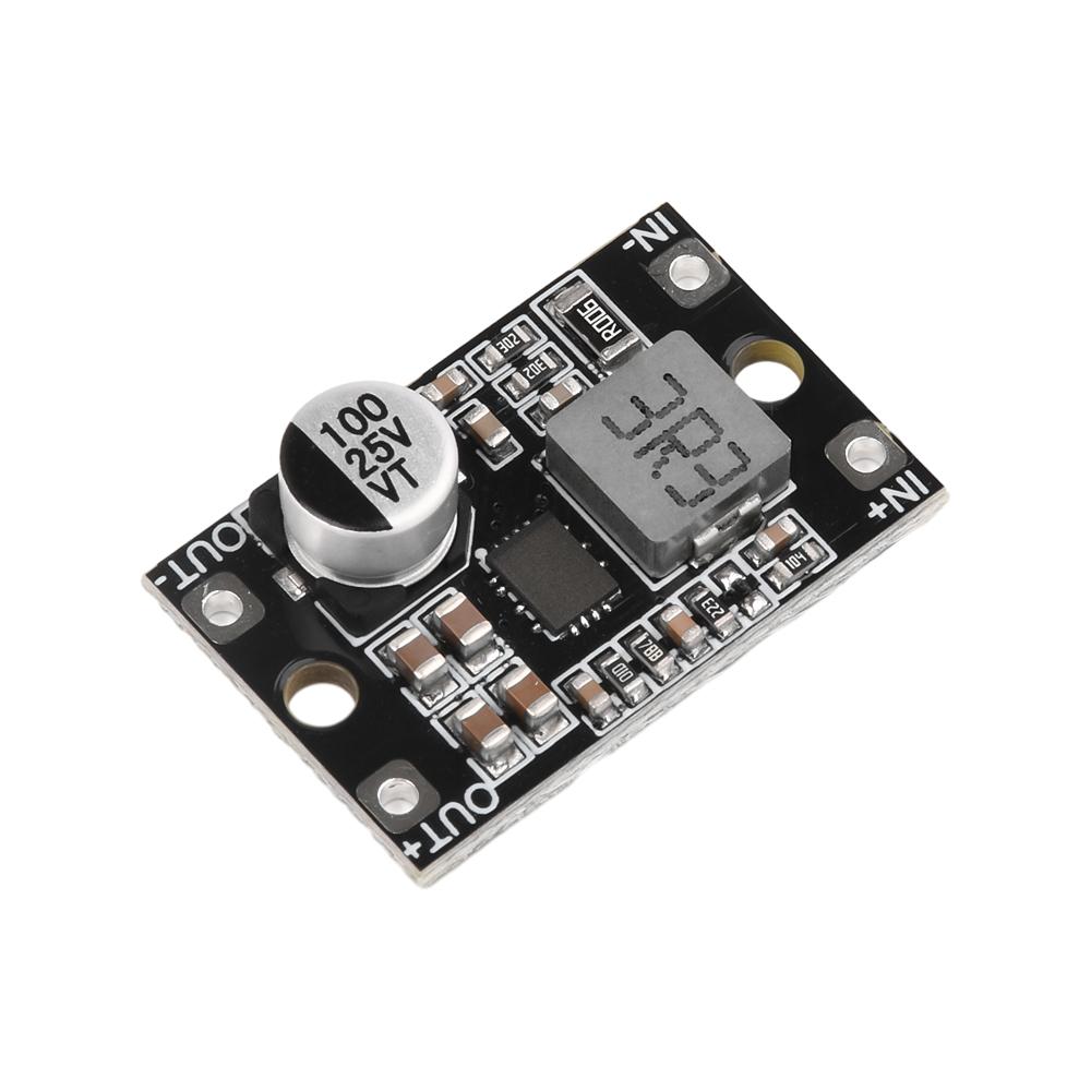 High Efficiency Output 1.1V 1V 11V 1.1A Automatic Step Up Step Down Module Voltage Regulator Boost Buck Converter Power Supply