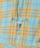 CAVISH Check Shirt Hoodie Blue(Cv2Esuw320A)