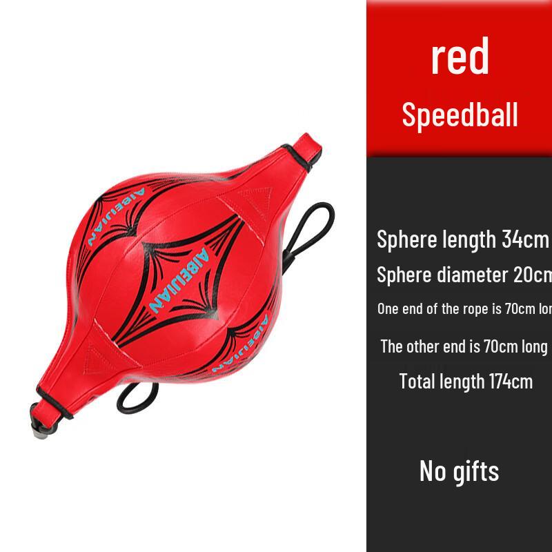 Aibaijian Hanging Boxing Reaction Speed Ball