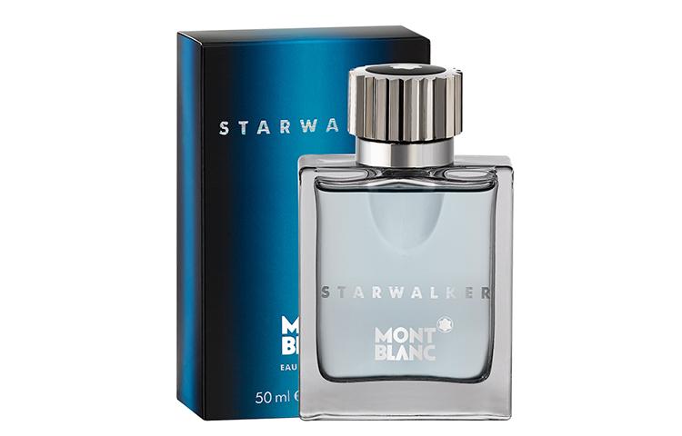 MONTBLANC Xingji Traveler Spray Men s Perfumes Woody Eau De Toilette 50ml/75ml*2 50ml