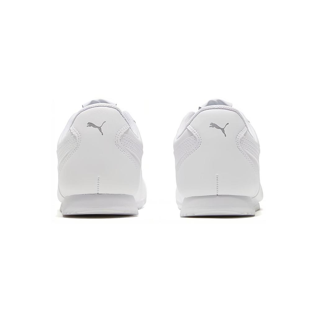 Puma Turino FSL 'Triple White' Men's 372861-01