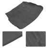 PVC Trunk Floor Mat Cargos Protective Pad Liner Tray Fit for MercedesBenz CClass 2015