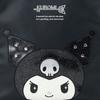 Torba tote Sanrio Kuromi (Specjalny klucz KUROMI) Japonia NOWY