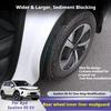 For BYD Sealion 05 EV Car Wheel Rear Tire Mudguard Inner Cover - Mud and Sand Blocking Skirt Car Accessories