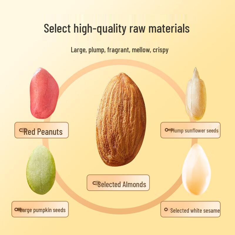 Huang Laowu Crisp Nut Candy
