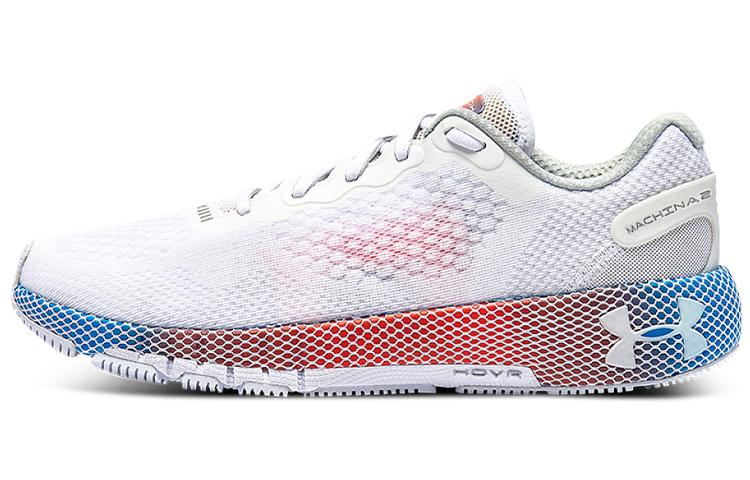 Under Armour Hovr Machina 2 Clrshft Cn Unisex White 3025203-100 40