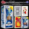 AAA Entertainment Playing Cards