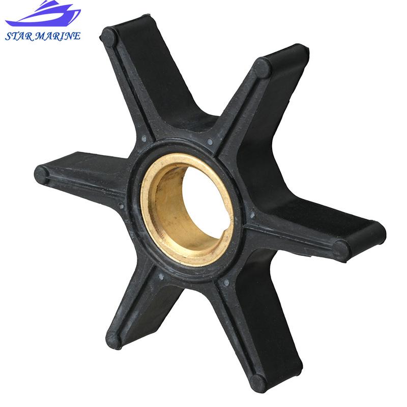 821354A2 8508910 Water Pump Impeller Service Kit For Mercury Marine Outboard 2T 30HP 40HP 45HP 50HP 821354A2 Boat Engine Parts
