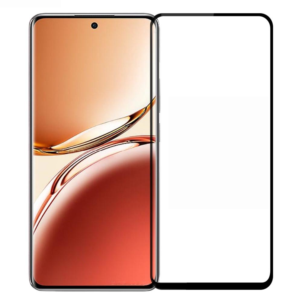 

PINWUYO JK Series-2 for Oppo A3 Pro (Global) 5G Anti-Scratch Screen Protector High Aluminium-Silicon Glass Film Type A