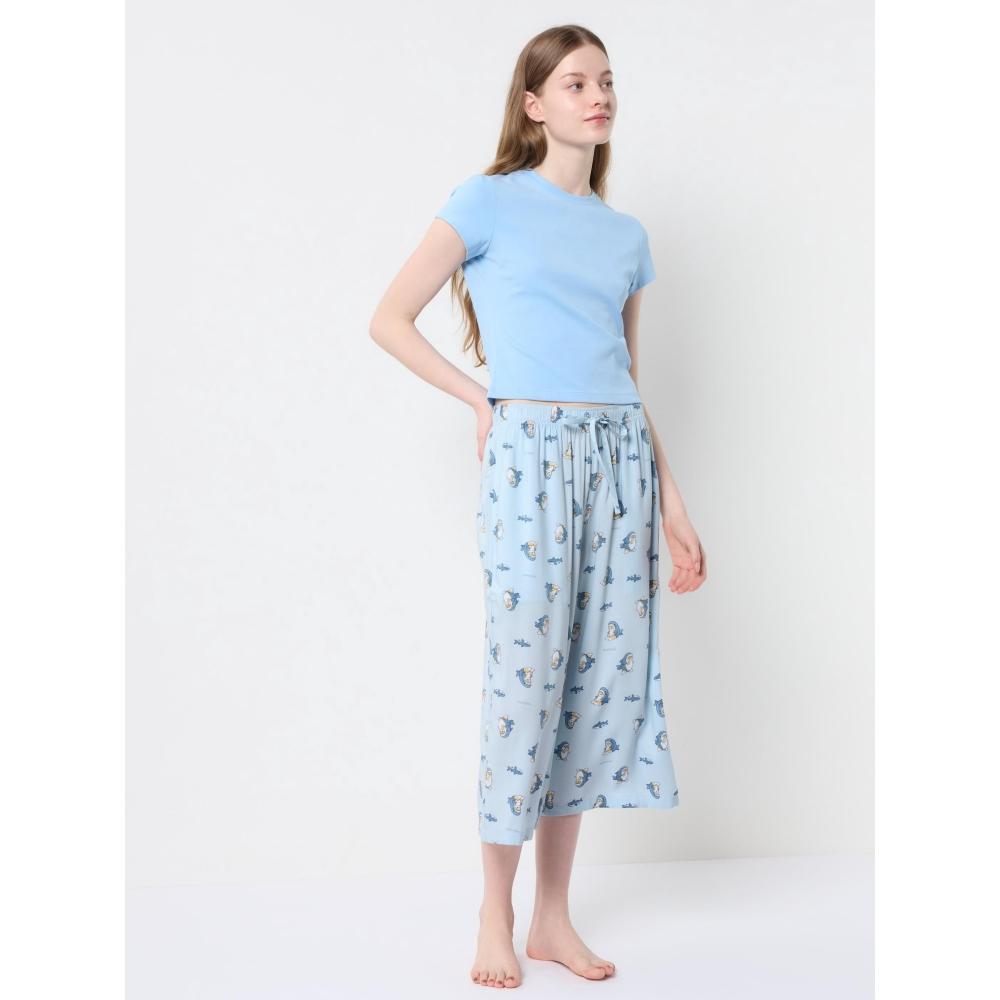 

UNIQLO ЯПОНИЯ МОФУС И РАЙОН РИЛАКО