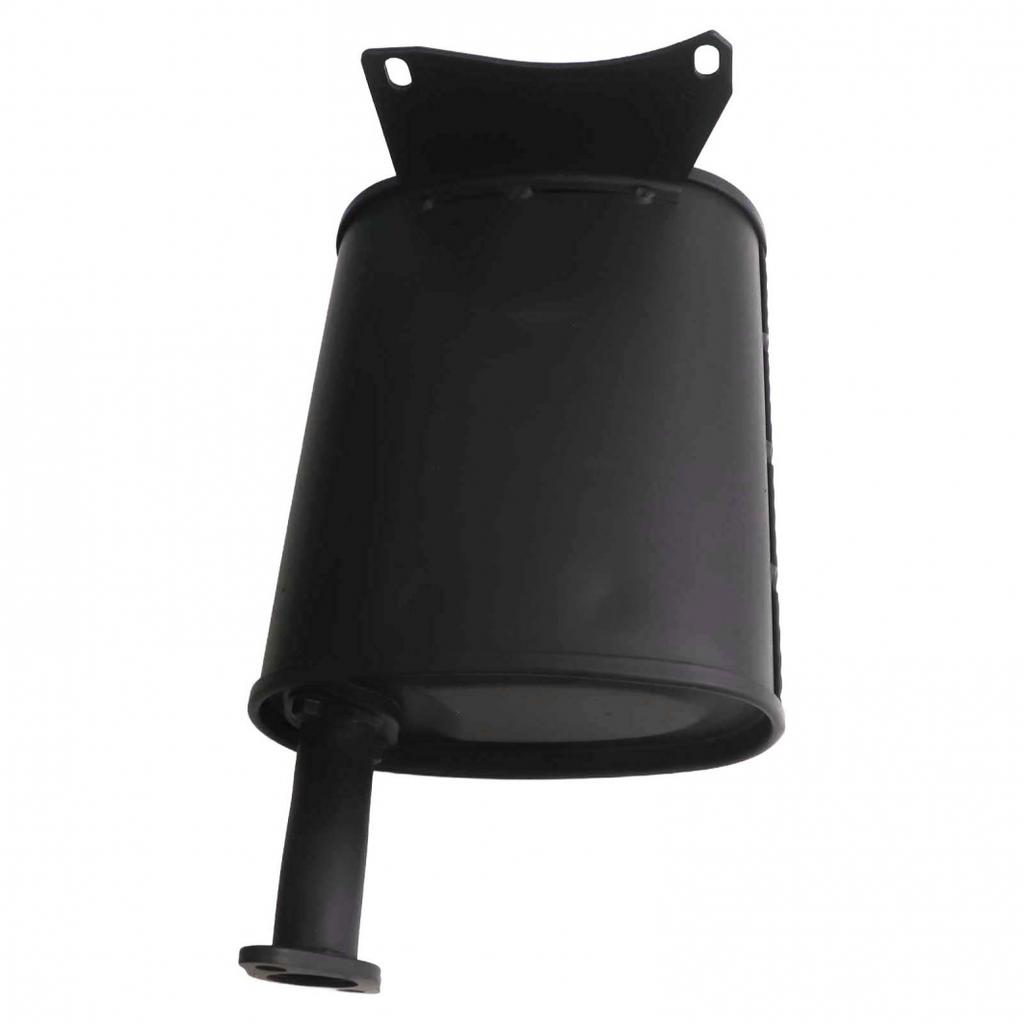 Muffler Replacement for Honda For GX340 For GX390 Residential Outdoor Use