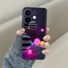 For Vivo S30 V2464A Case Cute Soft Silicone Back Cover Cases For Vivo S30 Pro S30Pro Mini VivoS30 Phone Back Cover Fundas Coque