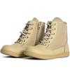 Fashion 27-40 Size Children Outdoor Tactical Boots Kids Summer Camp Combat Training Military Ultra Light Breathable Hiking Shoes