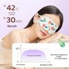 Kangaroo Doctor Steam Eye Mask