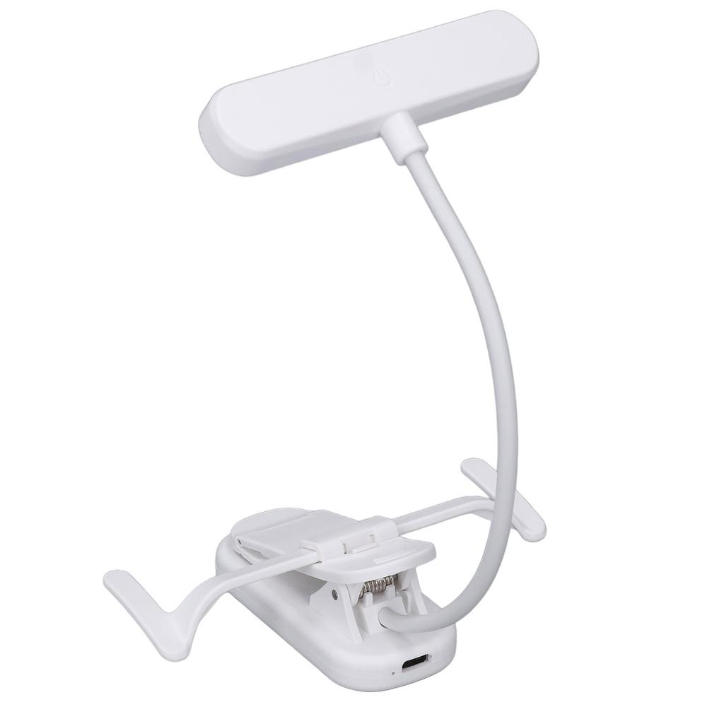 Music Stand Light Clip On Light 360 Degree Adjustable LED Clip On Piano Lamp for Book Piano Sheet