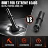 Air Hammer Air Hammer Bits Smoothing Design Chisel Bit Set Pneumatic Chisel Bits  For Air Hammer