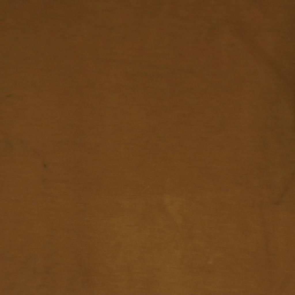 AMERI UNDRESSED Short sleeve T-shirt F Brown With sleeve belt Women Used