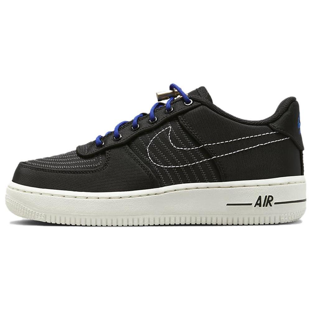 

Новые Nike Air Force 1 LV8 3 GS Moving Company Black DV1622-001 35.5