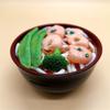 Simulation Food Model Noodles Rice Bowl Mold Window Decoration Photography Props Unique Early Education Puzzle Decor